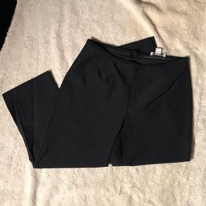 BEBE SATIN PANTS 8